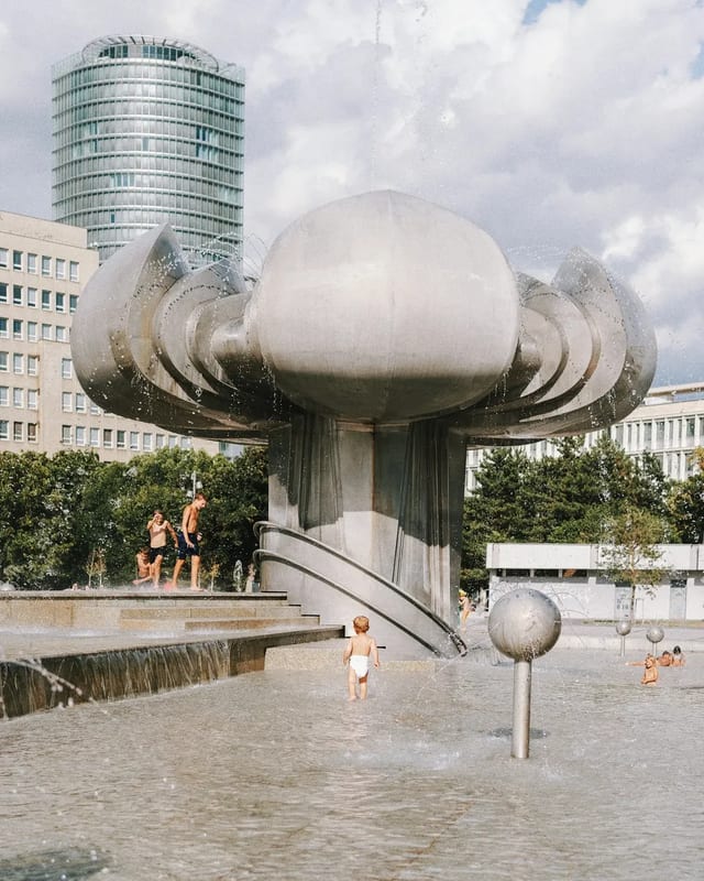 nové miesta

#bratislava #mestopredeti