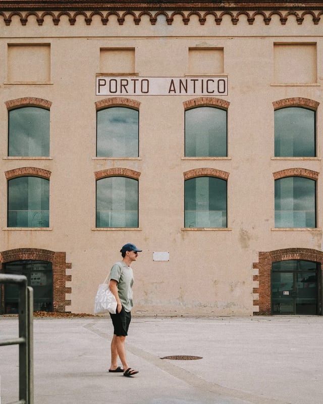 Jedno parádne mesto

#genova #italy #afarmag