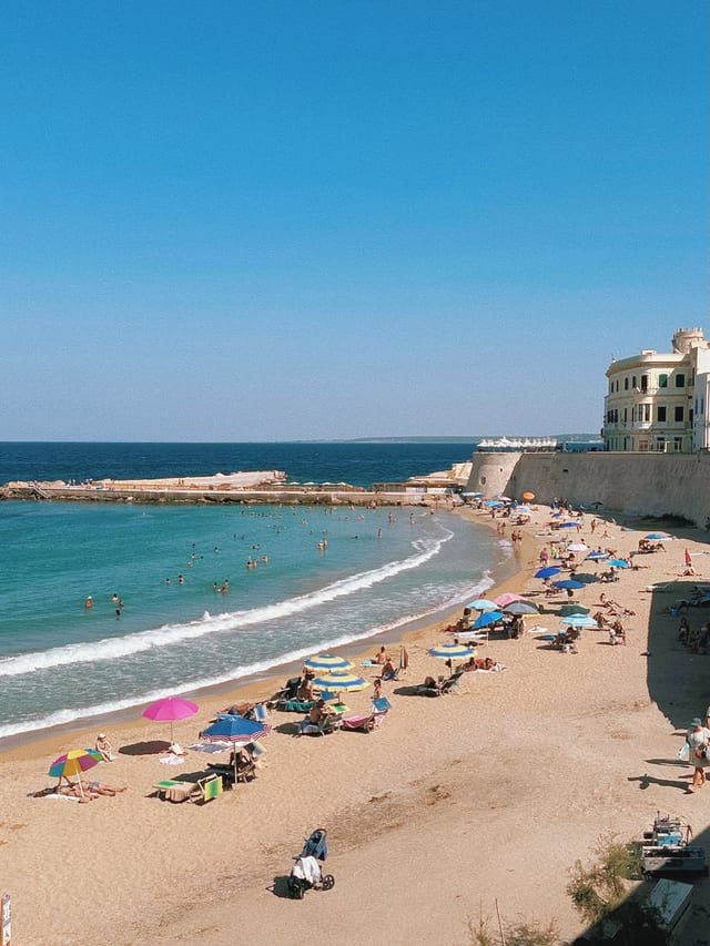 when in

#puglia #italy #santacaterina #lecce